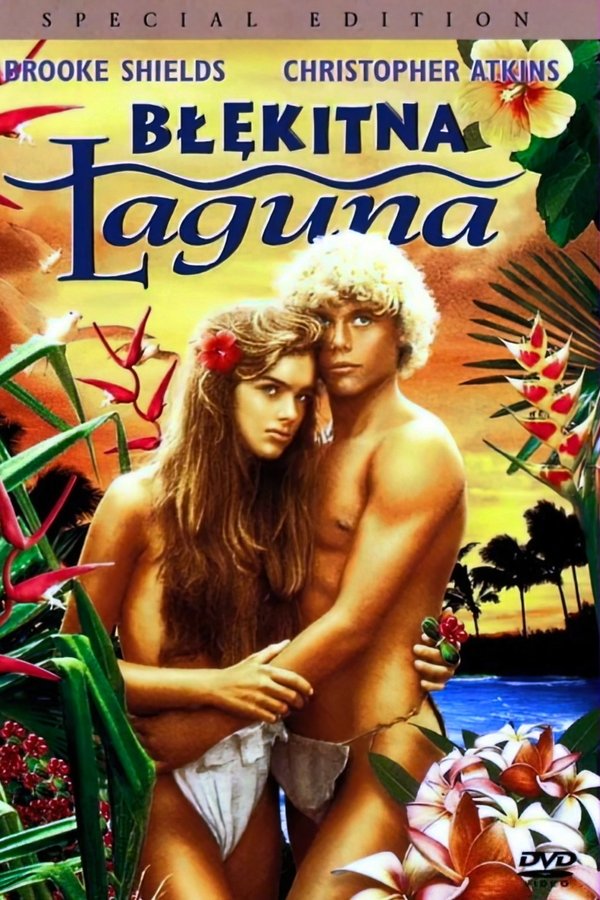 PL - BŁĘKITNA LAGUNA (1980)