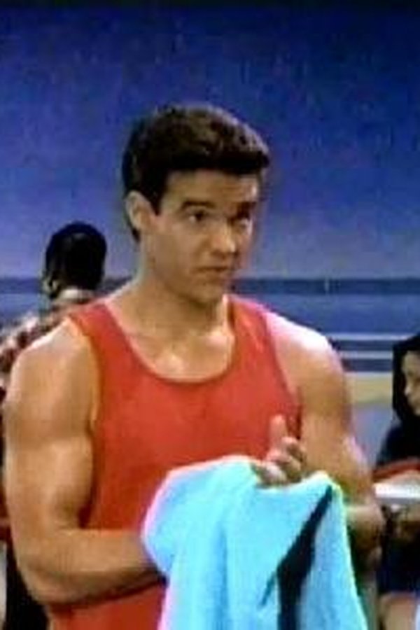 Power Rangers (1993) – S01E59 – I mutanti