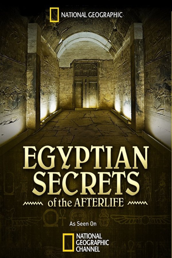 Egypt Underworld