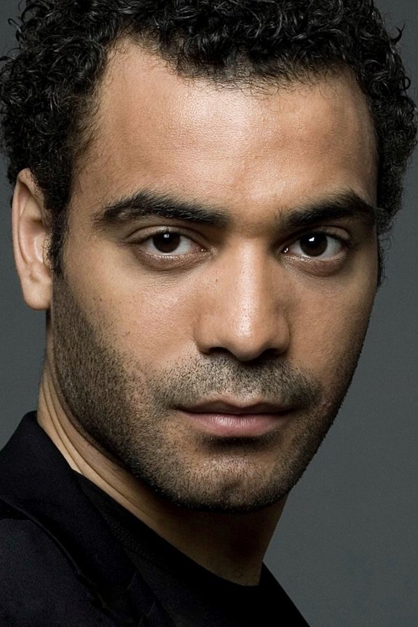 Pedro Bargado's headshot