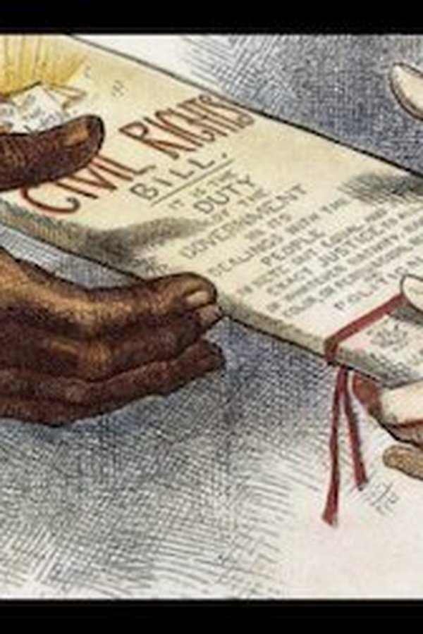 Amend: alla conquista della libertà – S01E02 – Episodio 2