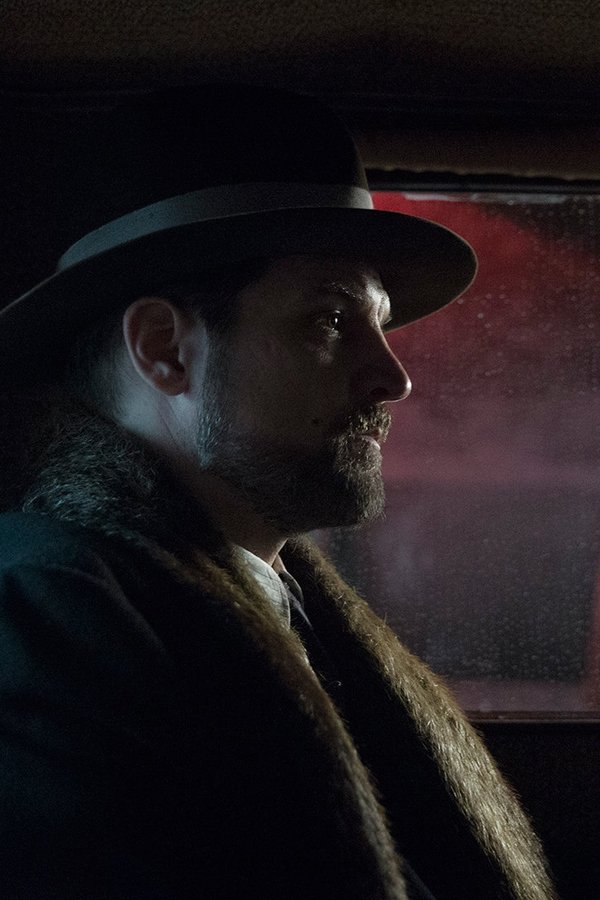 Babylon Berlin – S01E08 – Episodio 8