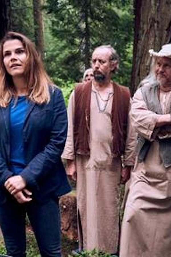 Homicide Hills – Un commissario in campagna – S04E05 – Episodio 5
