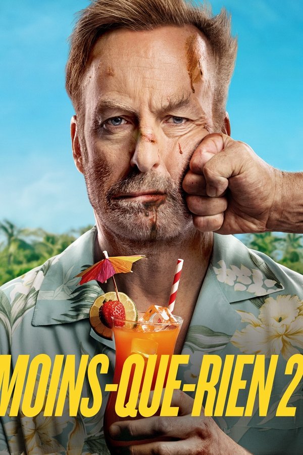 FR - Nobody 2 - 2025 cover image