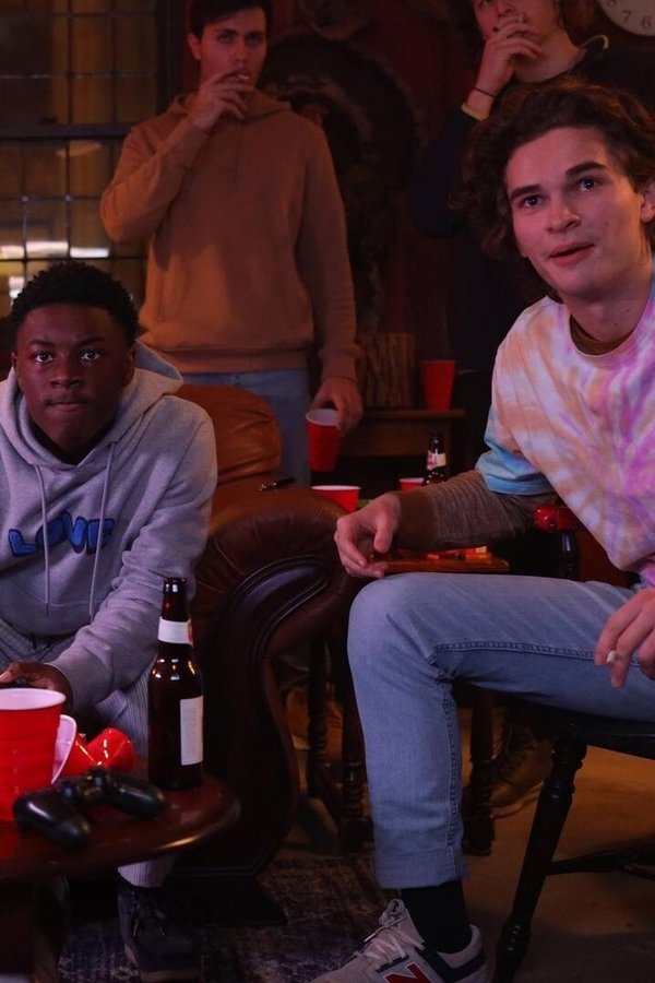 The Chi – S04E02 – Il liceo Cooley
