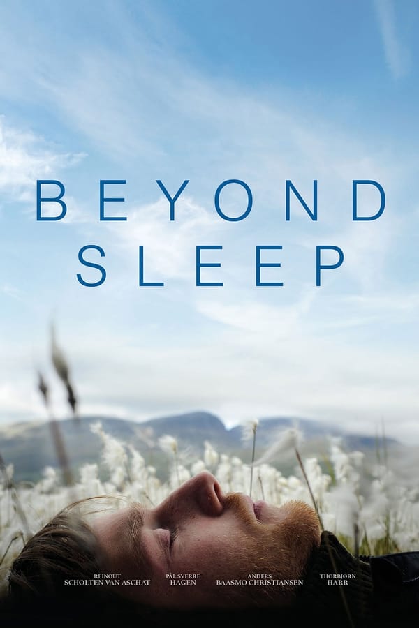 TVplus NL - Beyond Sleep (2016)