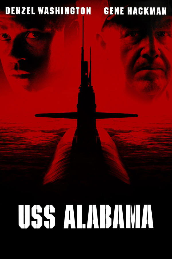 TVplus FR - USS Alabama (1995)