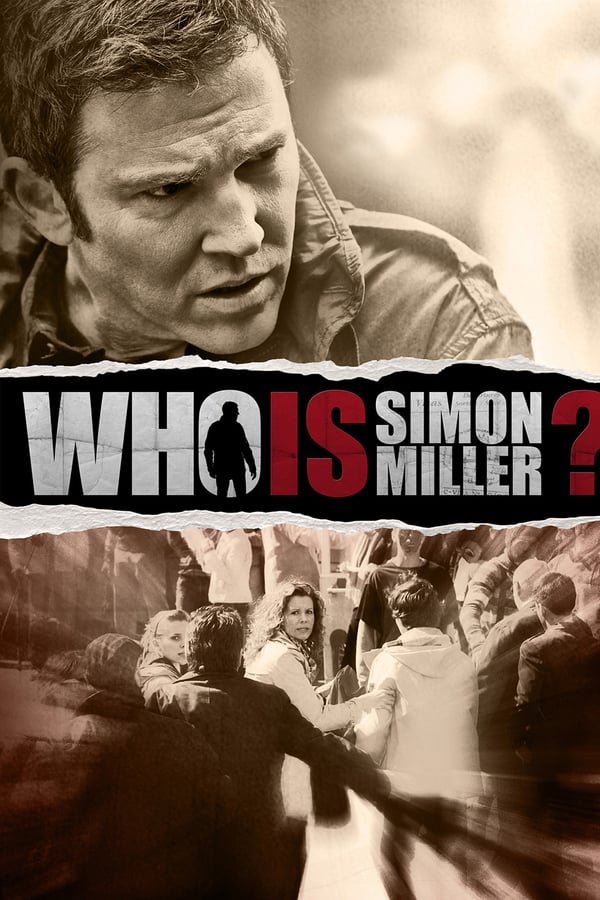 Who Is Simon Miller?