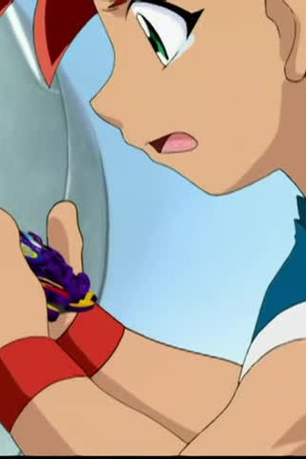 Beyblade – S03E17 – Episodio 17