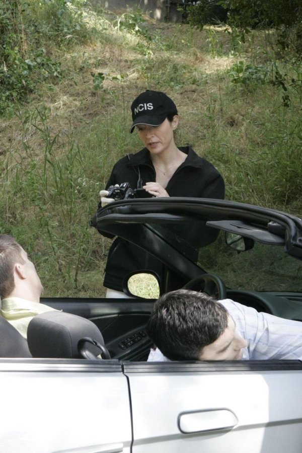 NCIS – Unità anticrimine – S02E23 – Crepuscolo