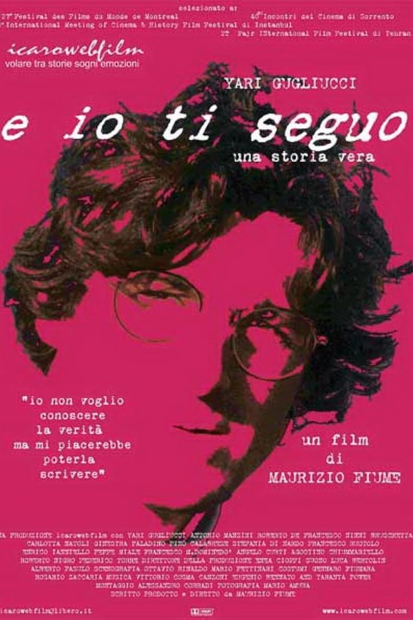 E Io ti seguo