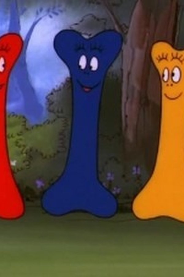 Barbapapà – S01E43 – Episodio 43
