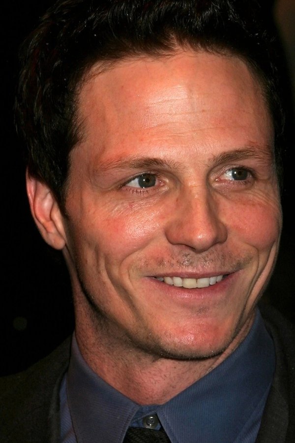 Jason Wiles — The Movie Database (TMDb)