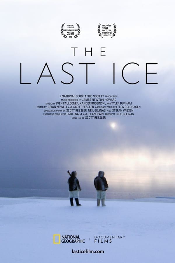 The Last Ice