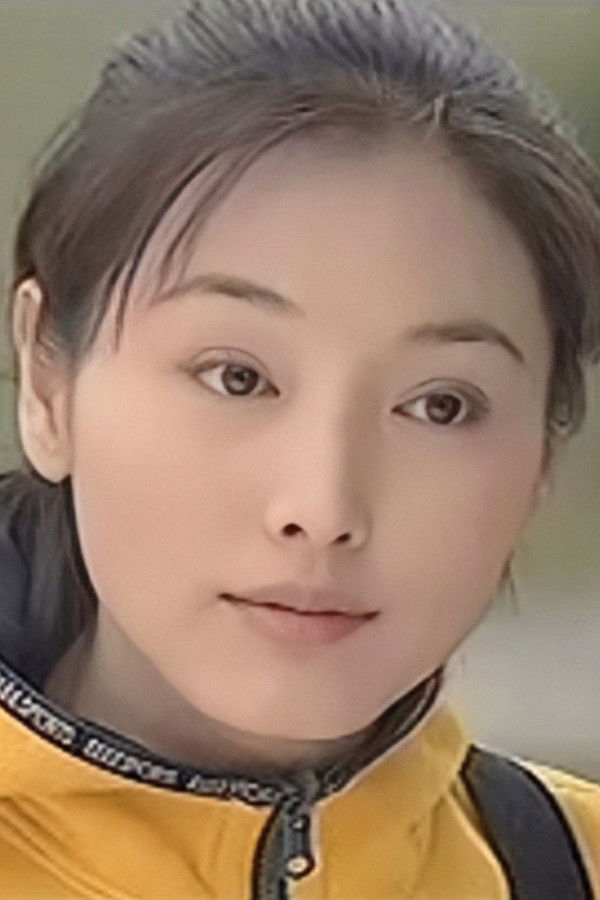 Zhang Yan's headshot