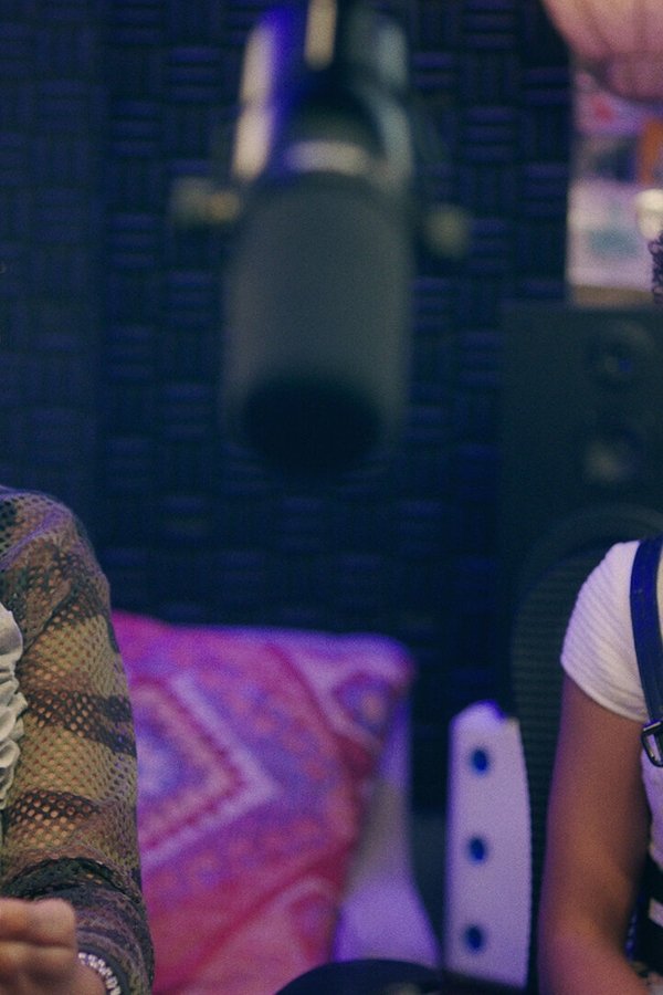 Dear White People – S04E09 – Episodio 9