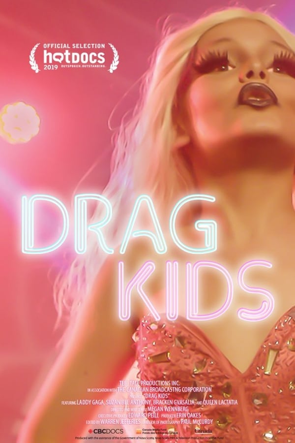 Drag Kids