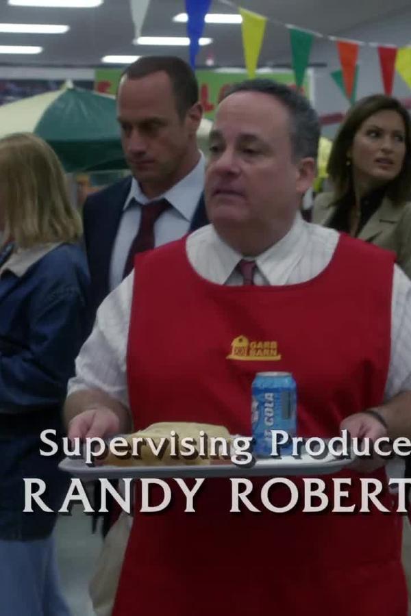 Law & Order: Unità vittime speciali – S11E02 – Zucchero