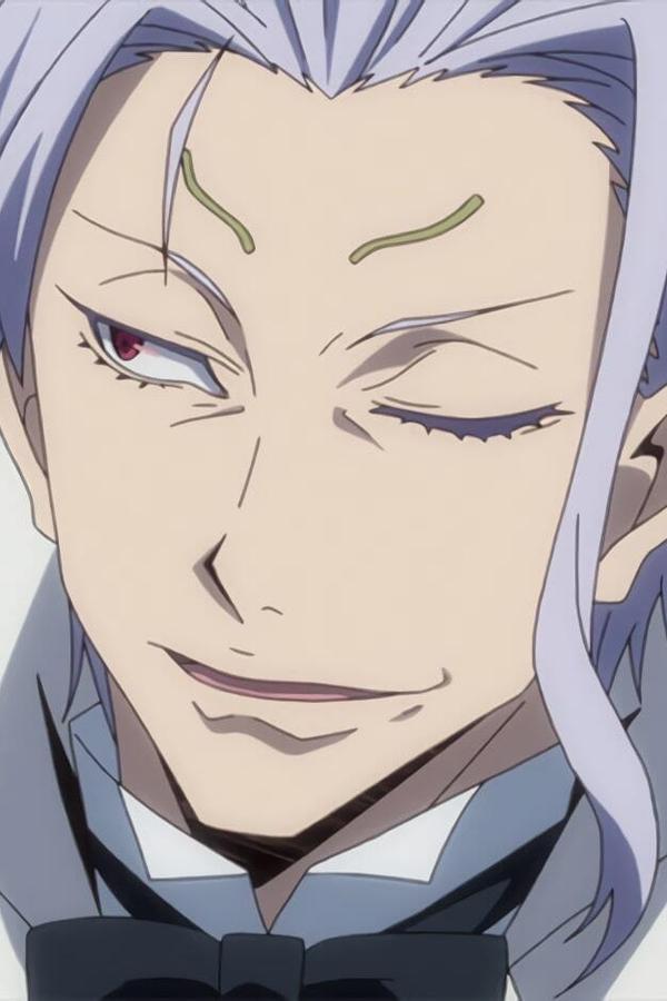Vita da Slime – S02E22 – La festa dei Re demoni ～Walpurgis～