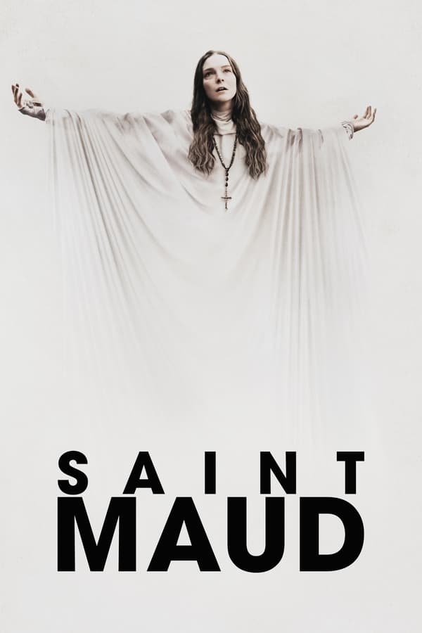 TVplus ENG - Saint Maud  (2020)