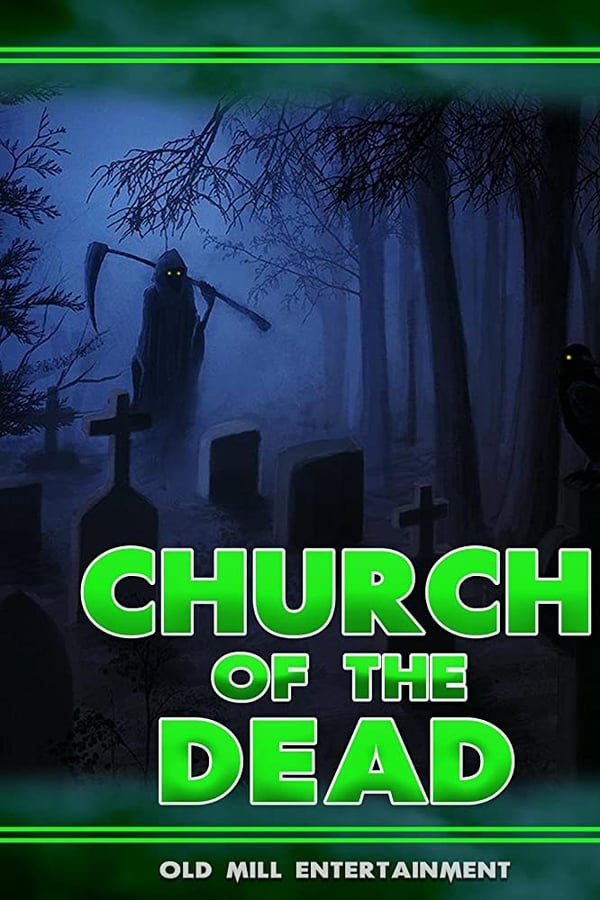 Church of the Dead