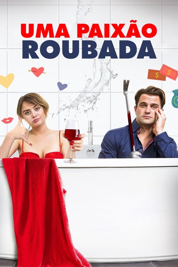 Uma Paixão Roubada (2018)
