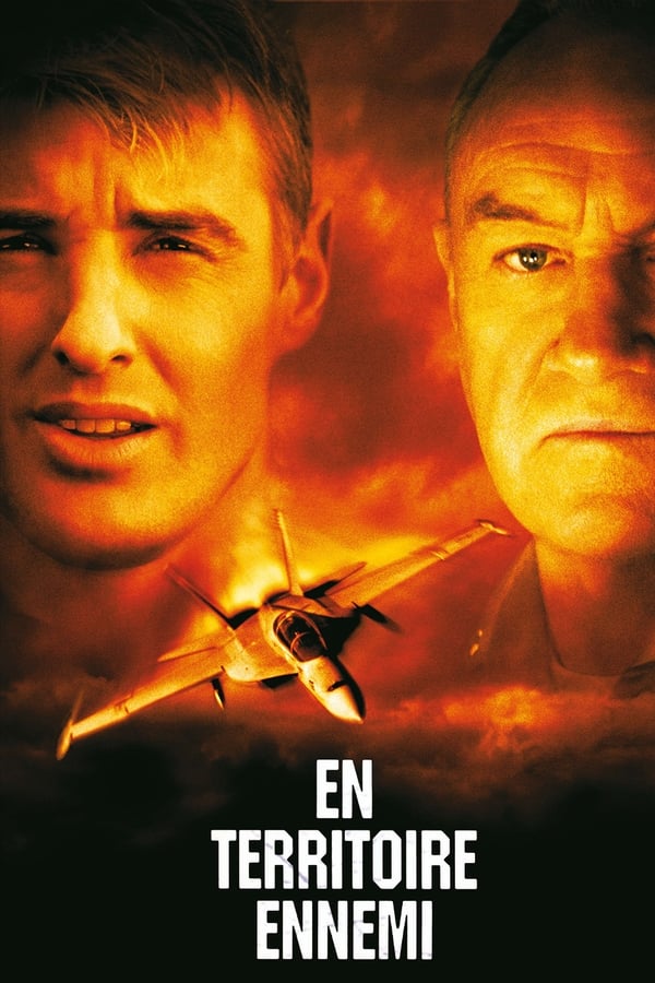 NL - En territoire ennemi (2001)