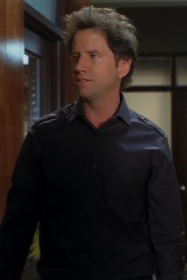 Ghost Whisperer: Presenze (2005) – S05E20 – Episodio 20
