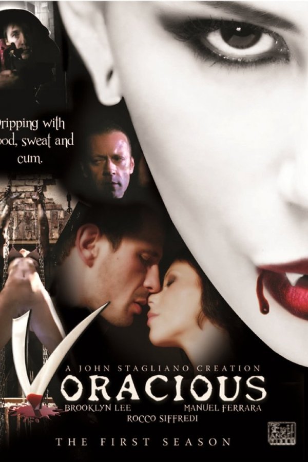 Voracious