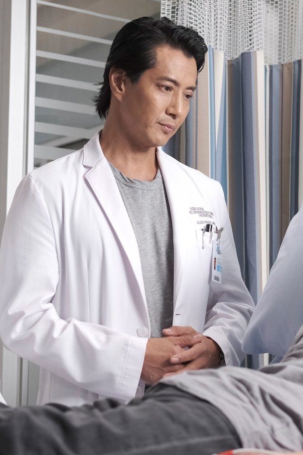 The Good Doctor – S03E11 – Un cuore spezzato