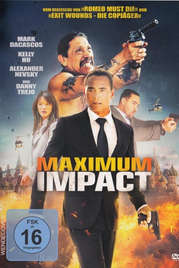 Maximum Impact