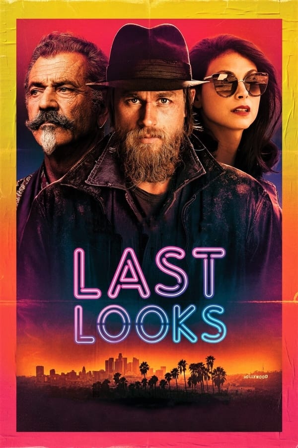 DE - Last Looks (2022)
