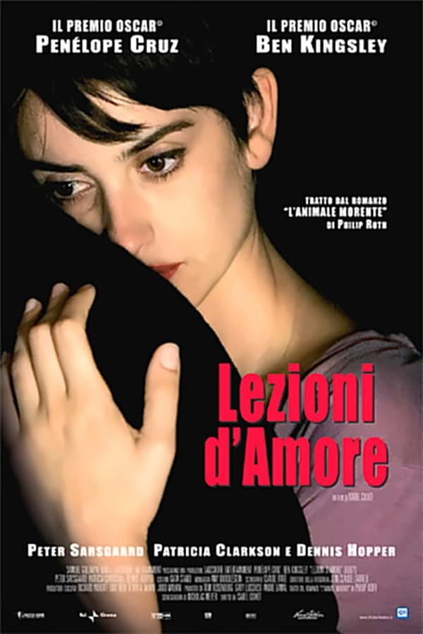 Lezioni d’amore