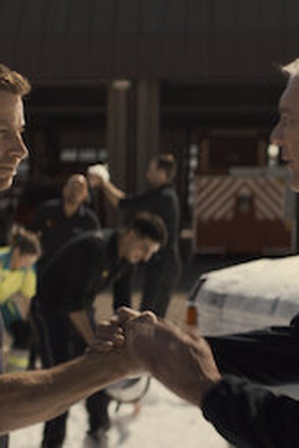 Under Fire – S01E07 – Episodio 7