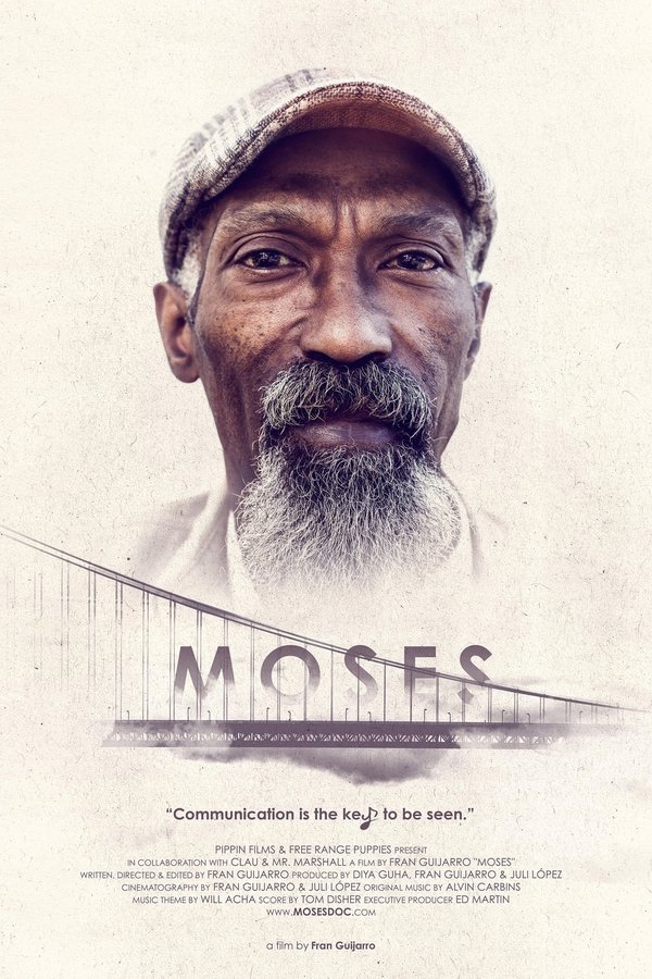 Moses