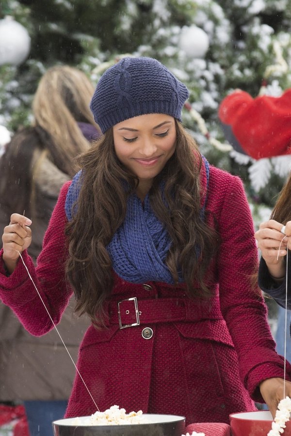 The Vampire Diaries – S06E10 – Natale con i tuoi occhi
