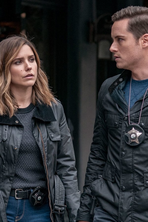 Chicago P.D. – S04E09 – Omicidio colposo