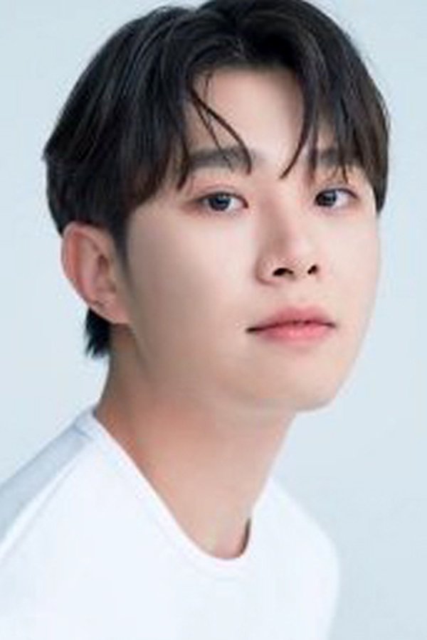 Cho Hyun-min's headshot