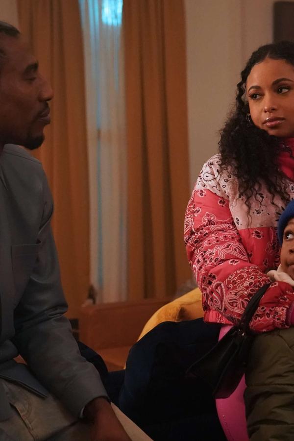 The Chi – S05E01 – Episodio 1