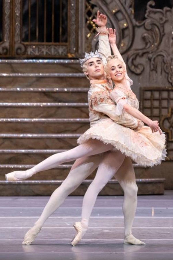 The Nutcracker – The Royal Ballet