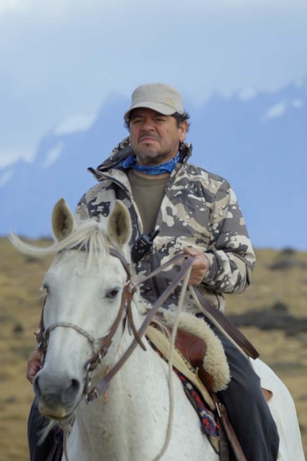 Patagonia: Life on the Edge of the World – S01E03 – Episodio 3