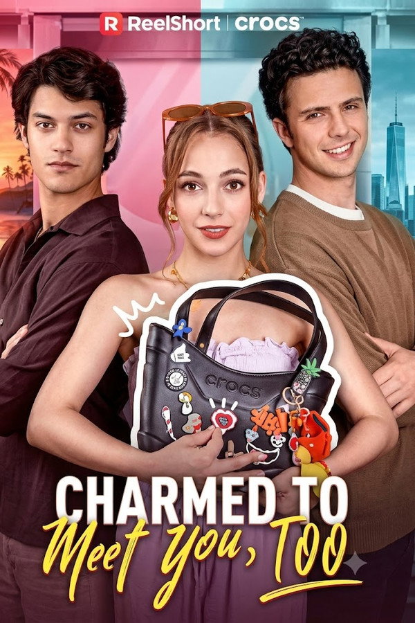 Charmed To Meet You, Too