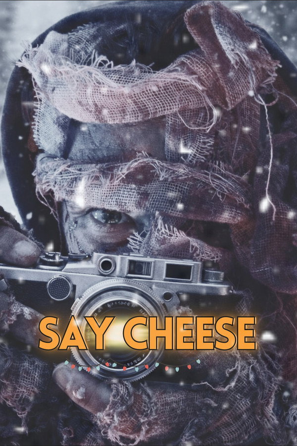 Say Cheese (2026) HD WEB-Rip 1080p SUBTITULADA