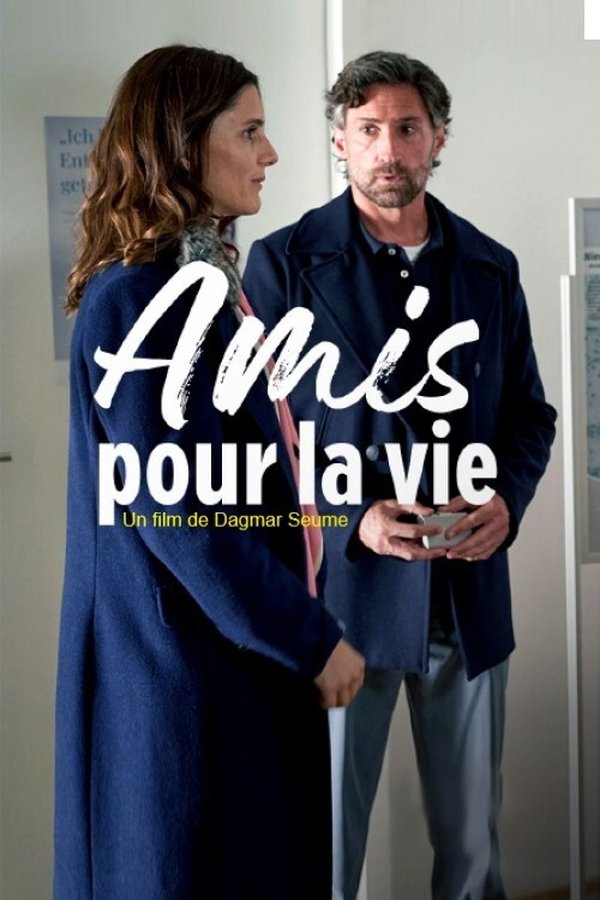 FR - Amis pour la vie  (2021)