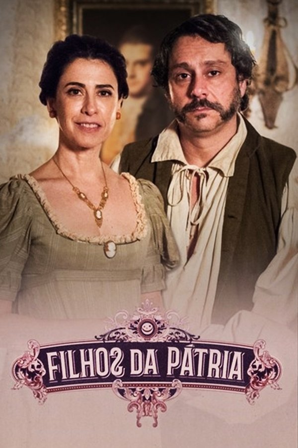 Primeira Temporada