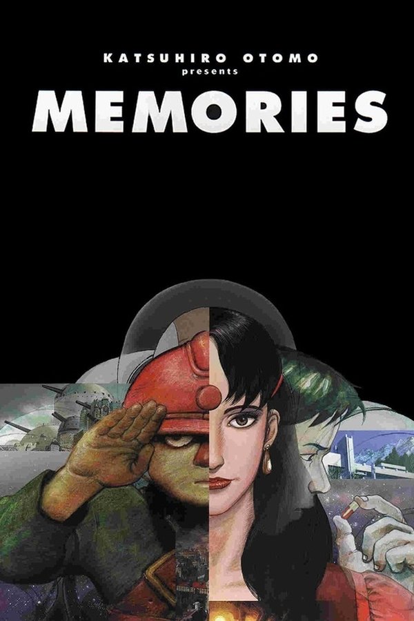 Behind the Scenes of Memories