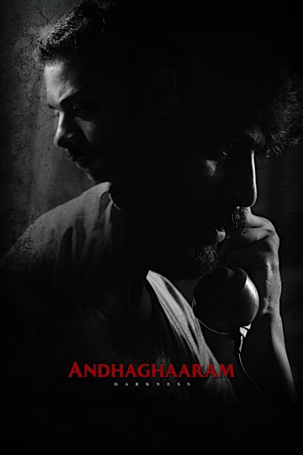 EN: Andhaghaaram (2020)