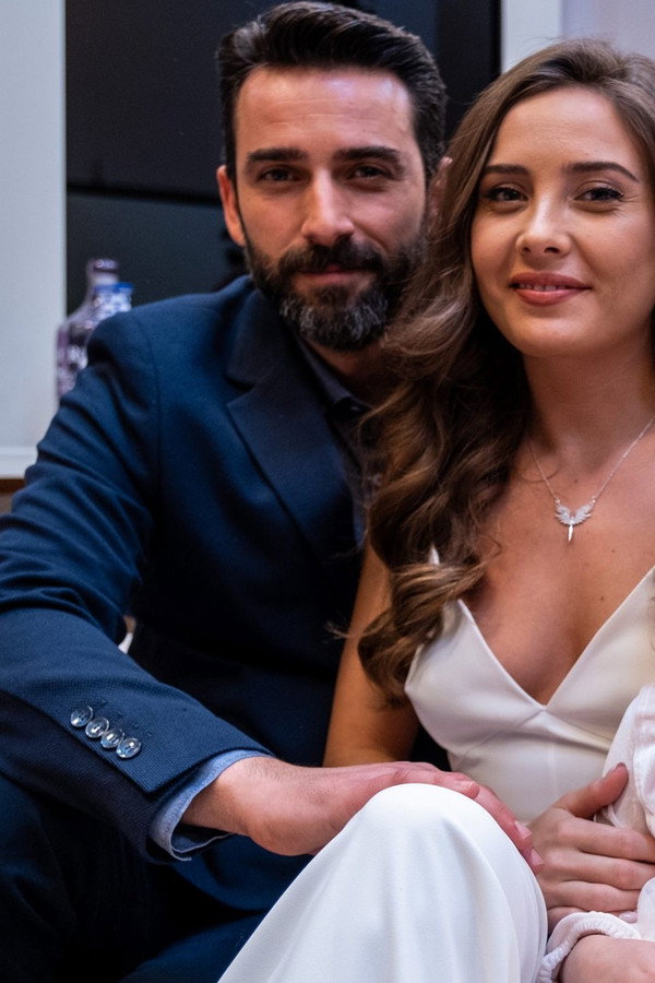 Querida Mae (Canım Annem) [LEG] (2022)