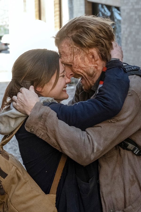 Fear the Walking Dead – S06E03 – Alaska