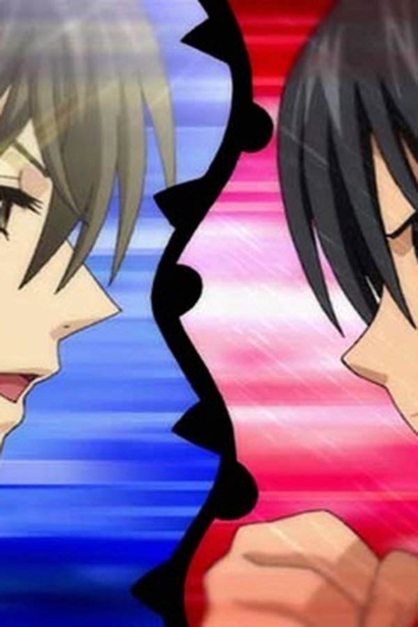 Special A – S01E05 – Episodio 5